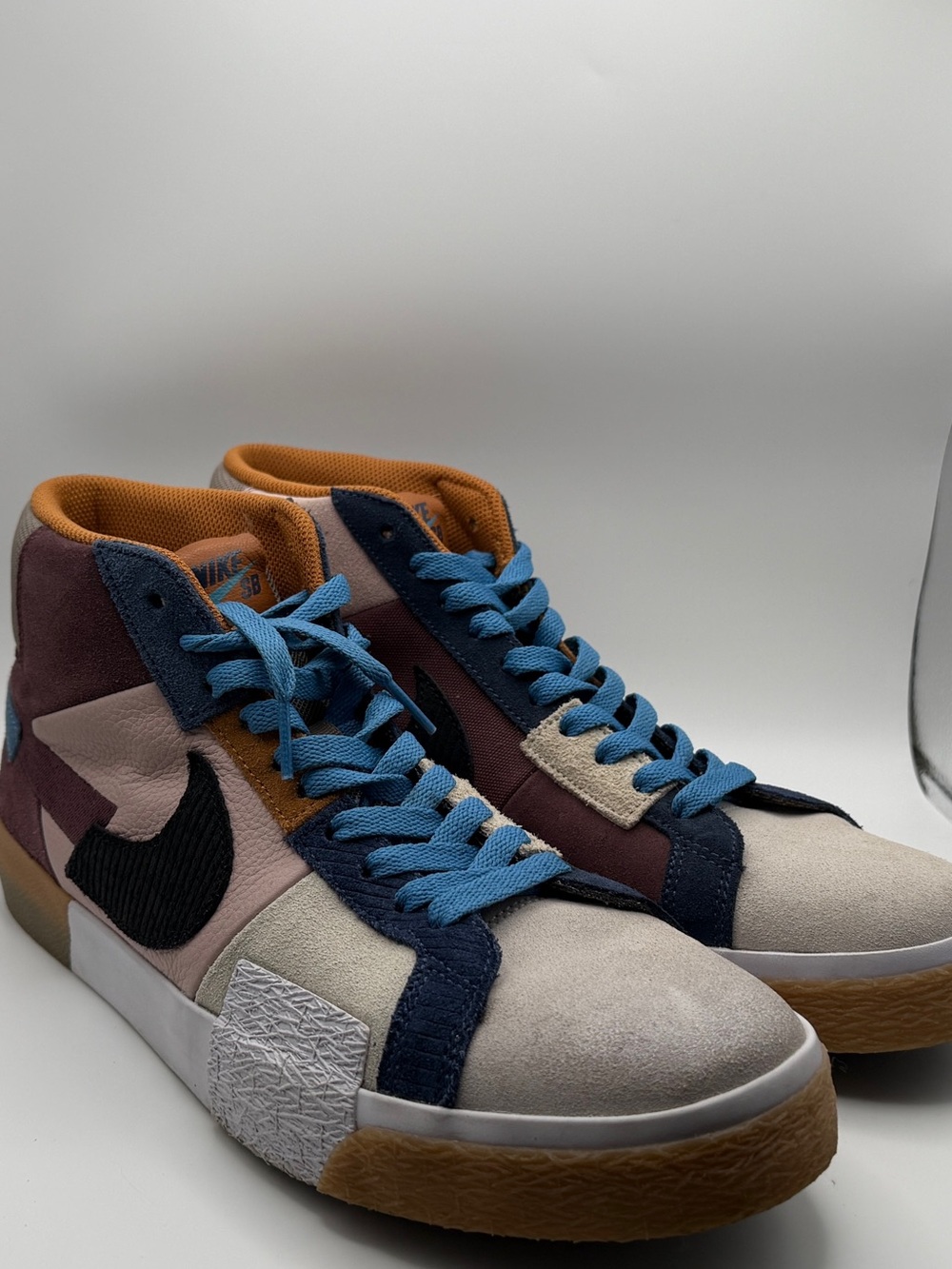 Nike SB Blazer Mid size 10.5